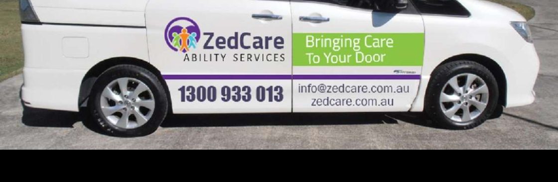 ZedCare Ability Services Cover Image