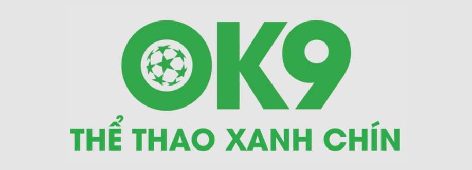 Nhà cái Ok9 Cover Image