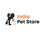 India pet STORE Profile Picture