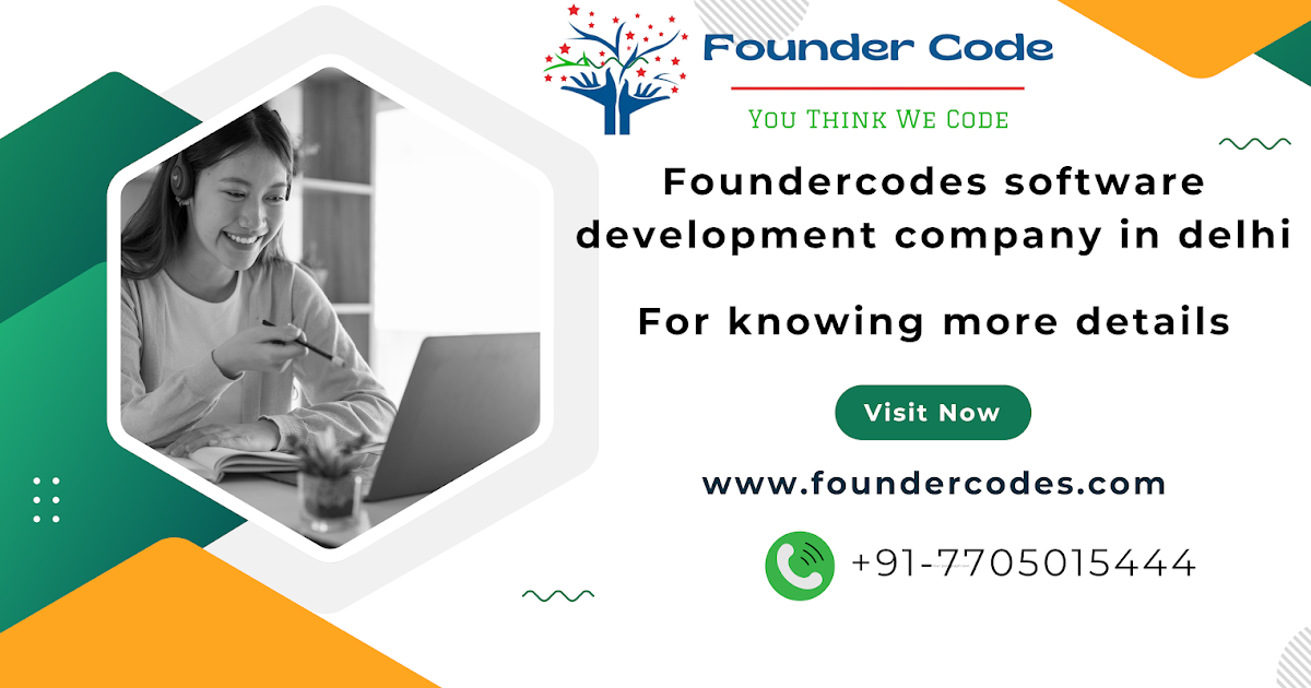 Exploring the Future of Web App Development in Delhi