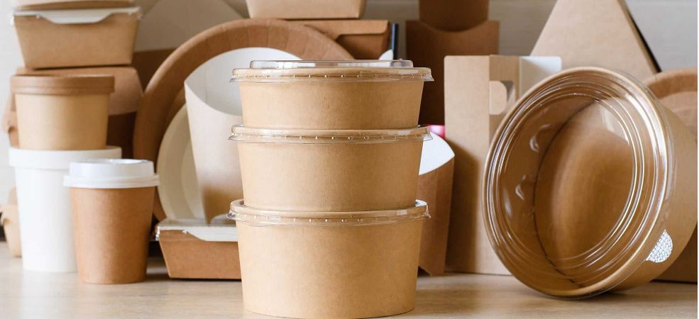 Essential Food Packaging Supplies In Calgary For Restaurants