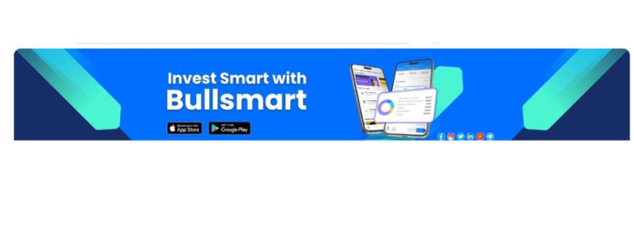 Bullsmart Investment Cover Image