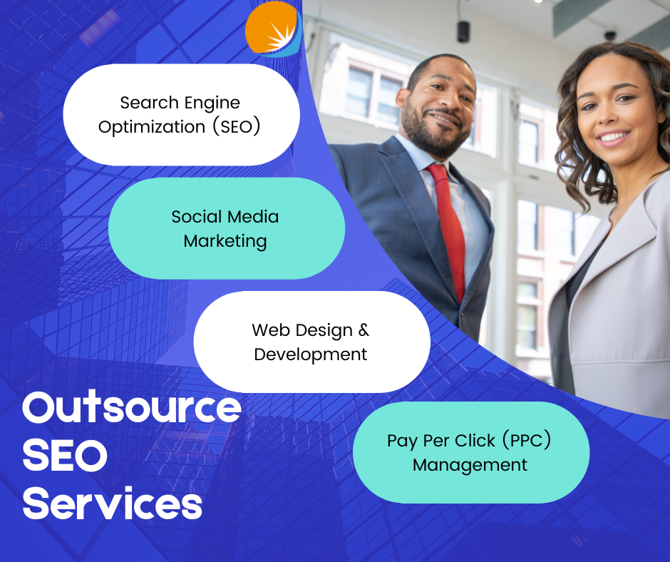 Maximizing ROI: How Outsourced SEO Services Can Help – Aumtec Solutions