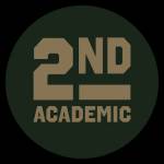 2nd academic Store Profile Picture