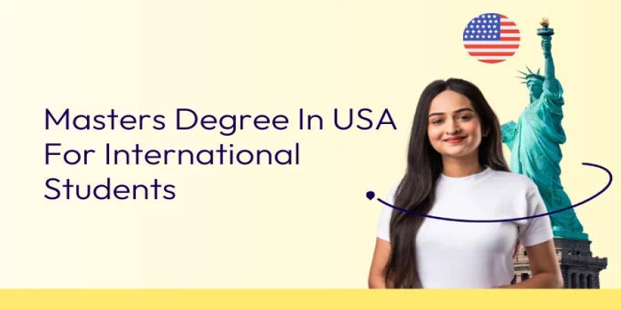 Masters in USA for Indian Students