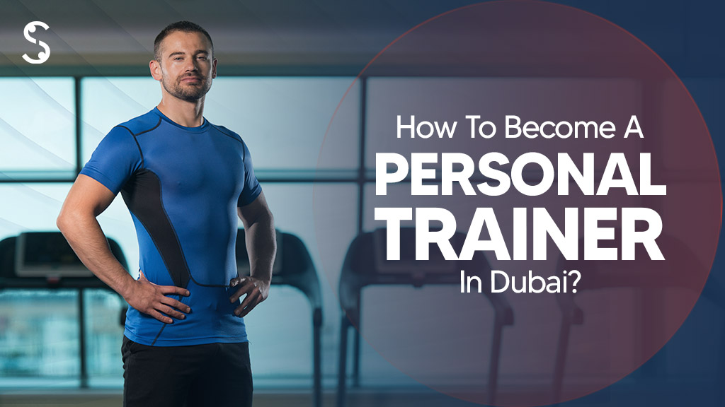 How To Become a Personal Trainer in Dubai in 2025 | #UAE