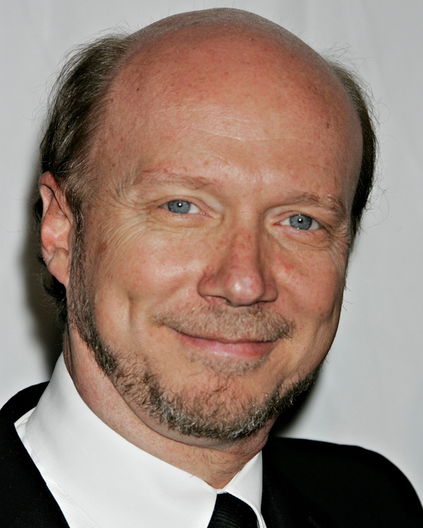 Paul Haggis - Golden Globes