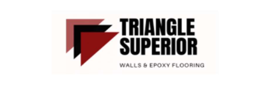 Triangle Superior Wallsystem and Epoxy Cover Image