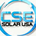 CSE SOLAR USA Profile Picture