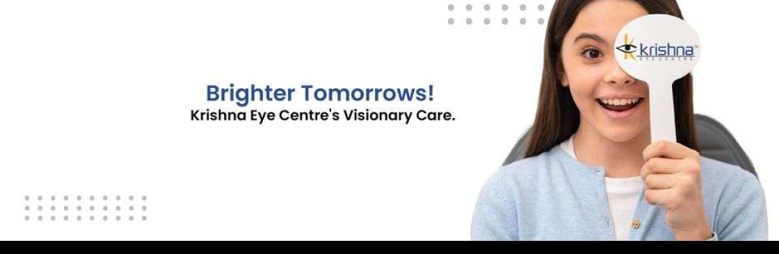 Krishna Eye Centre Cover Image