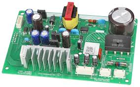 How to Check for Faults in a Refrigerator Inverter Board?