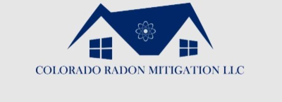 Colorado Radon Mitigation Cover Image