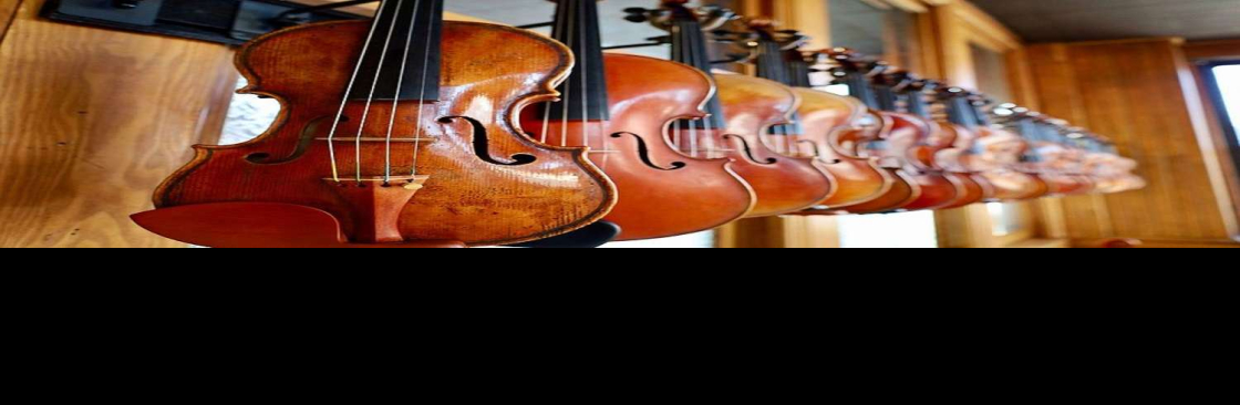 Payton Violins Cover Image