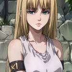 gabrielle ann Profile Picture