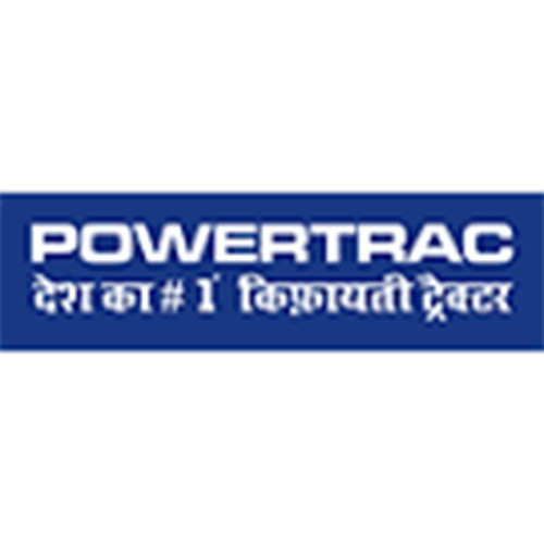 Powertrac Tractor Price in India, Powertrac Tractor Series, & Models