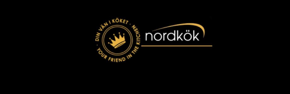 Nordkök Cover Image