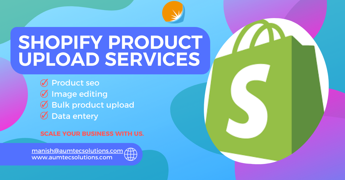 Why Perfect Product Listings are key to Your Shopify Store Growth?