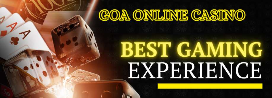 Goa casinos Cover Image