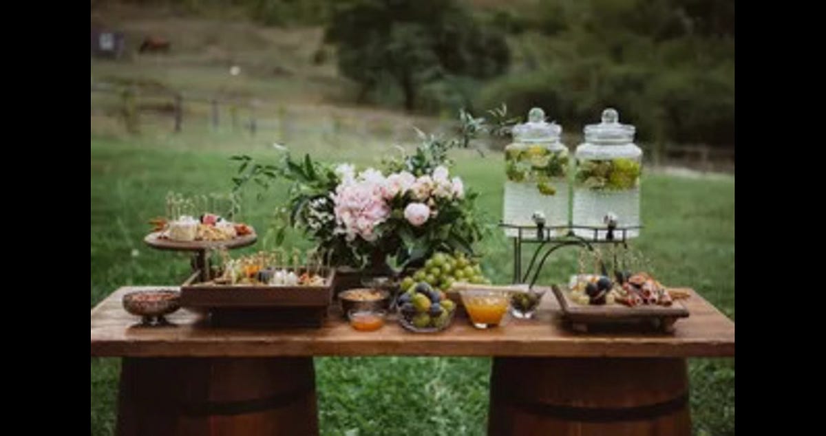 Caterers in Naples, FL Special Dietary Options to Consider | by Raynzcatering