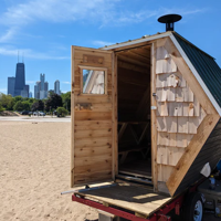 Thunder Domes: Fire & Ice Experience at North Avenue Beach | Events | chicagostarmedia.com