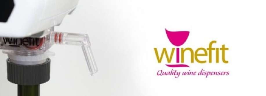 Winefit Dispenser Cover Image