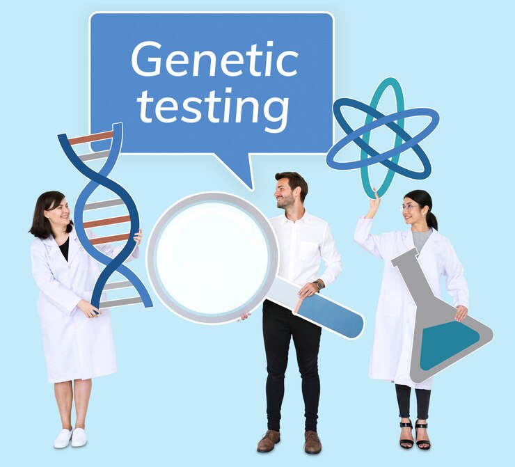 How Genetic Testing Helps With Early Disease Detection - AtoAllinks