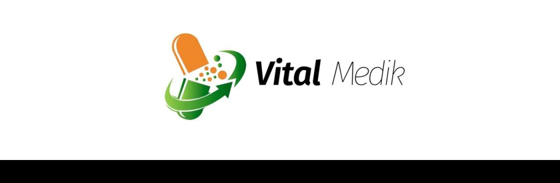 Vital Medik Cover Image