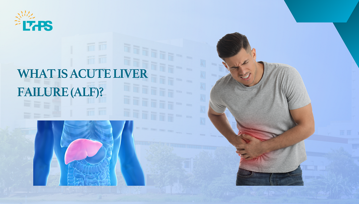 What Is Acute Liver Failure (ALF)? | by Transplantationliver | Dec, 2024 | Medium