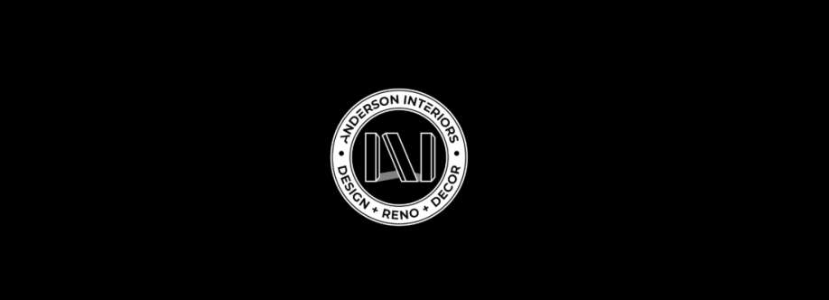 ANDERSON INTERIORS Design Construction Inc Cover Image