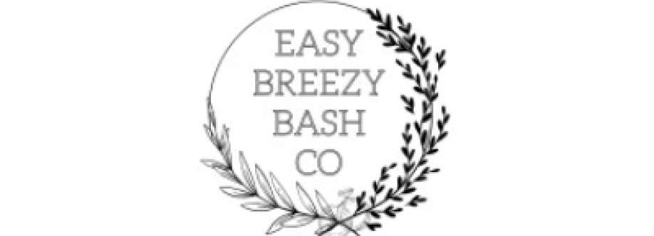 Easy Breezy Bash Co Cover Image