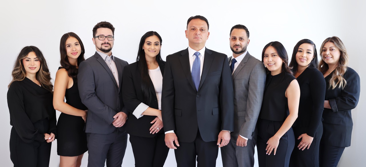 Los Angeles Personal Injury Attorneys | Yarijanian & Associates, PLC