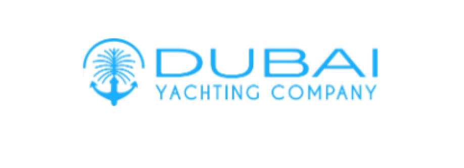 Dubai Yachting Company Cover Image