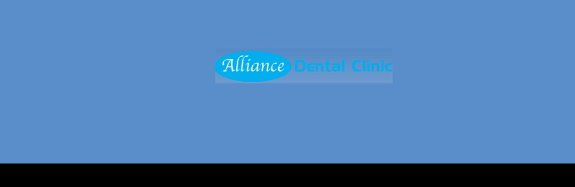 Alliance Dental Cover Image