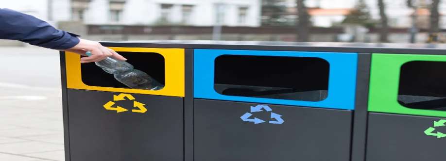 Recycling Bins Direct Cover Image