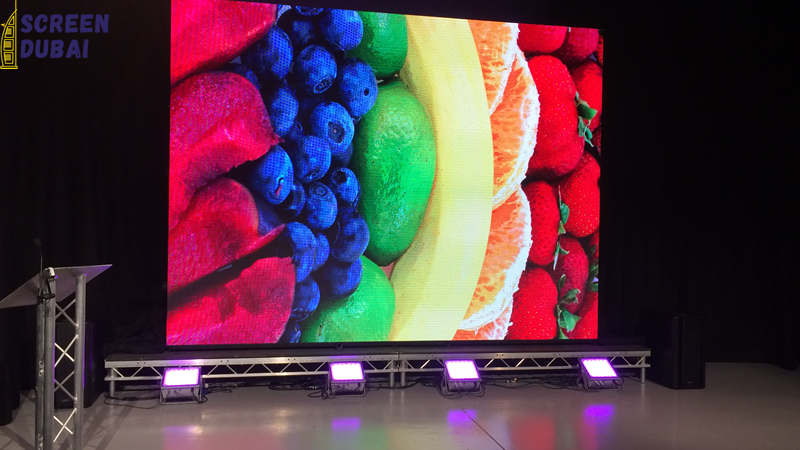 Top 5 Trends in LED Screen Rentals Every Event Planner Should Know - Screen Dubai