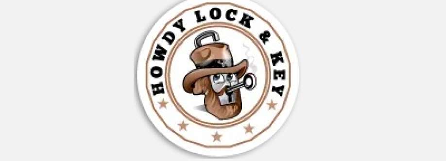 Howdylocknkey Cover Image