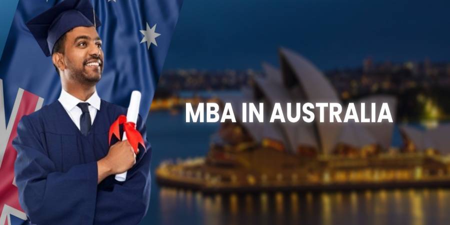 MBA in Australia - Top Universities, Courses, Eligibility, Fees in 2024