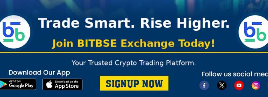 Bitbse Exchange Cover Image