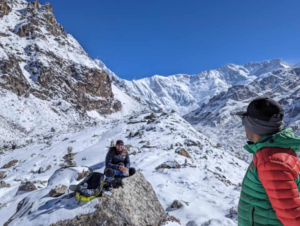 Kanchenjunga Circuit Short Trek - Nepal Social Treks