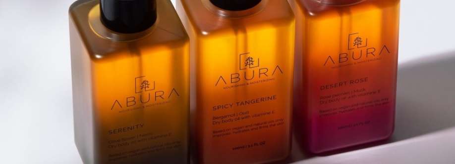 Abura Cosmetics Cover Image