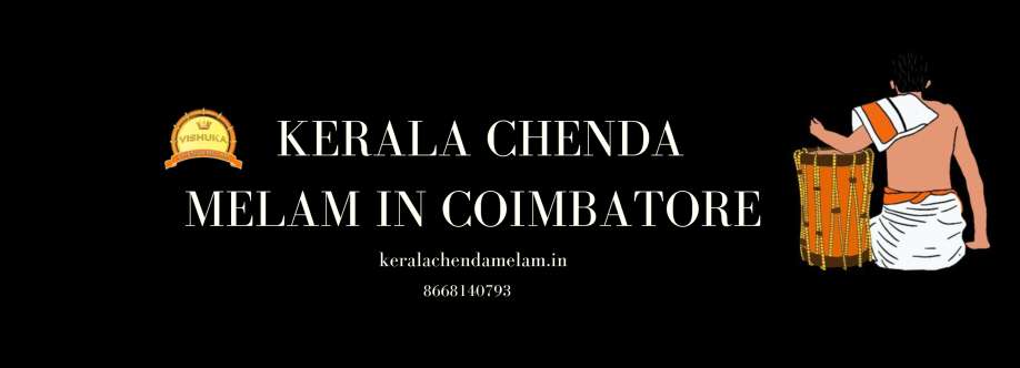 kerala chendamelam Cover Image