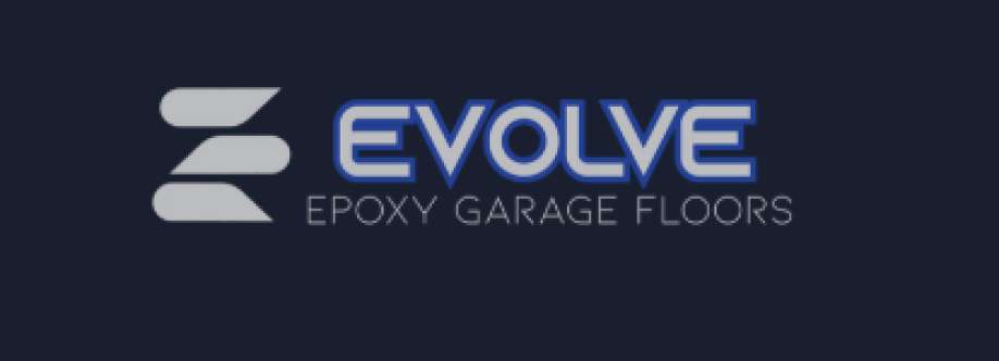 Evolve Epoxy Garage Floors LLC Cover Image