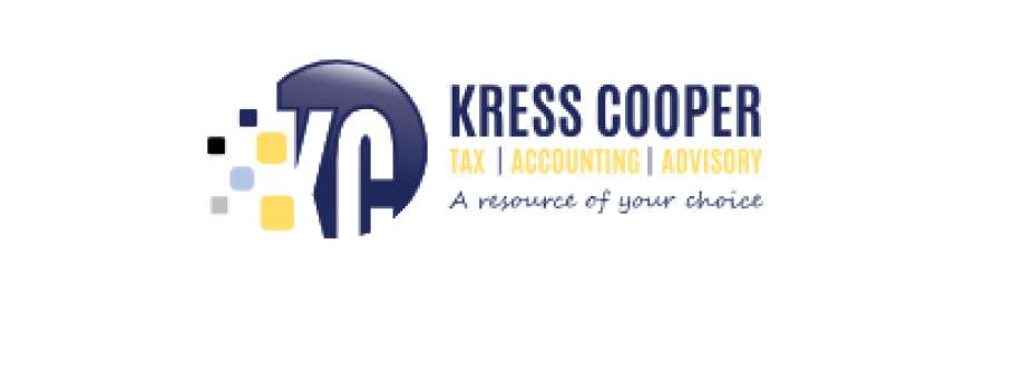 Kress Cooper Cover Image