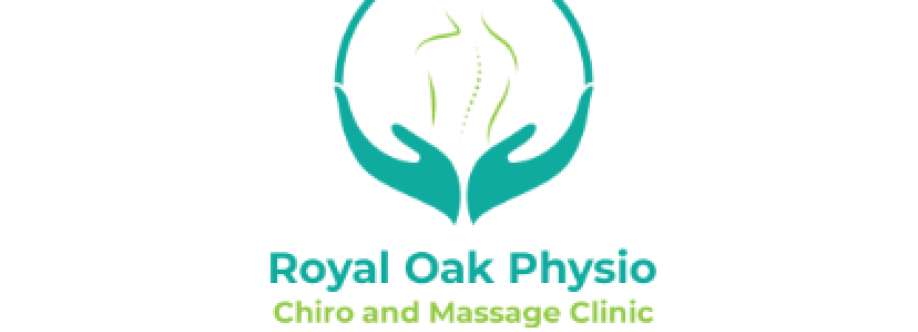 Royal Oak physio Cover Image