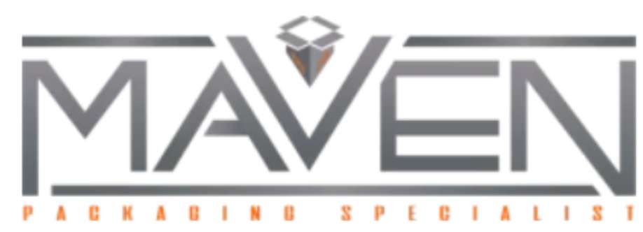 Maven Packaging Cover Image