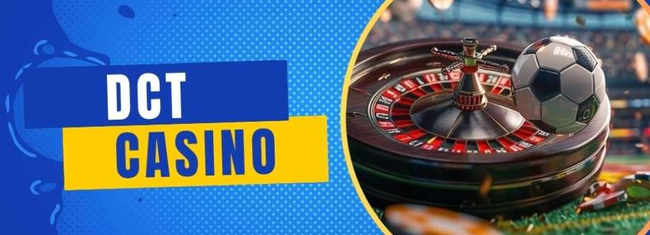 Dctcasino App Cover Image