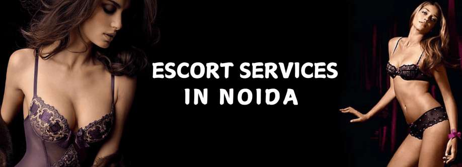 escort service in noida Cover Image