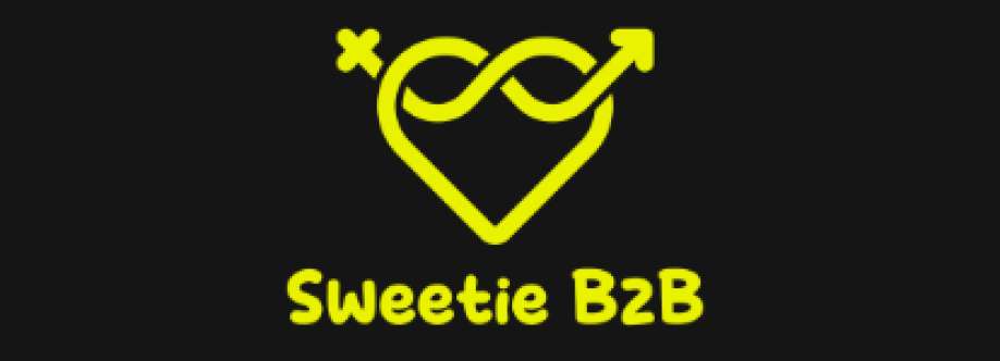 SWEETIEB2B Cover Image