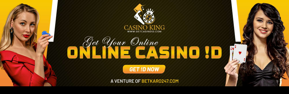 Casino ID Cover Image