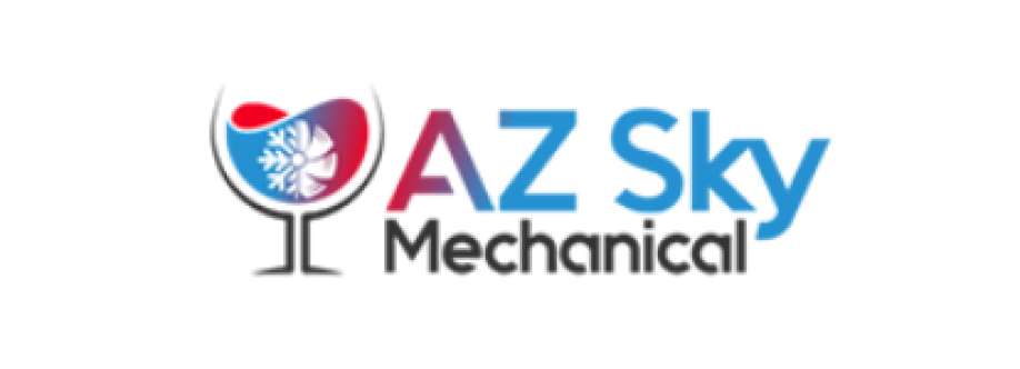 azskymechanical Cover Image